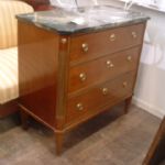 296 4173 CHEST OF DRAWERS
